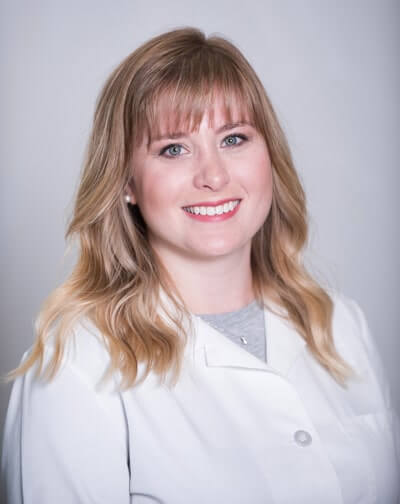 Dr. Natalie Monette, Michigan Dentist